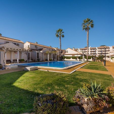 Appartamento Aldeas De Aguamarina Cabo Roig Dehesa de Campoamor  Esterno foto
