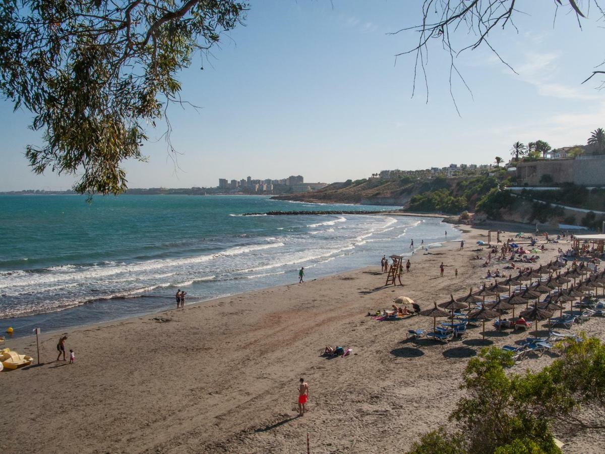 Appartamento Aldeas De Aguamarina Cabo Roig Dehesa de Campoamor  Esterno foto